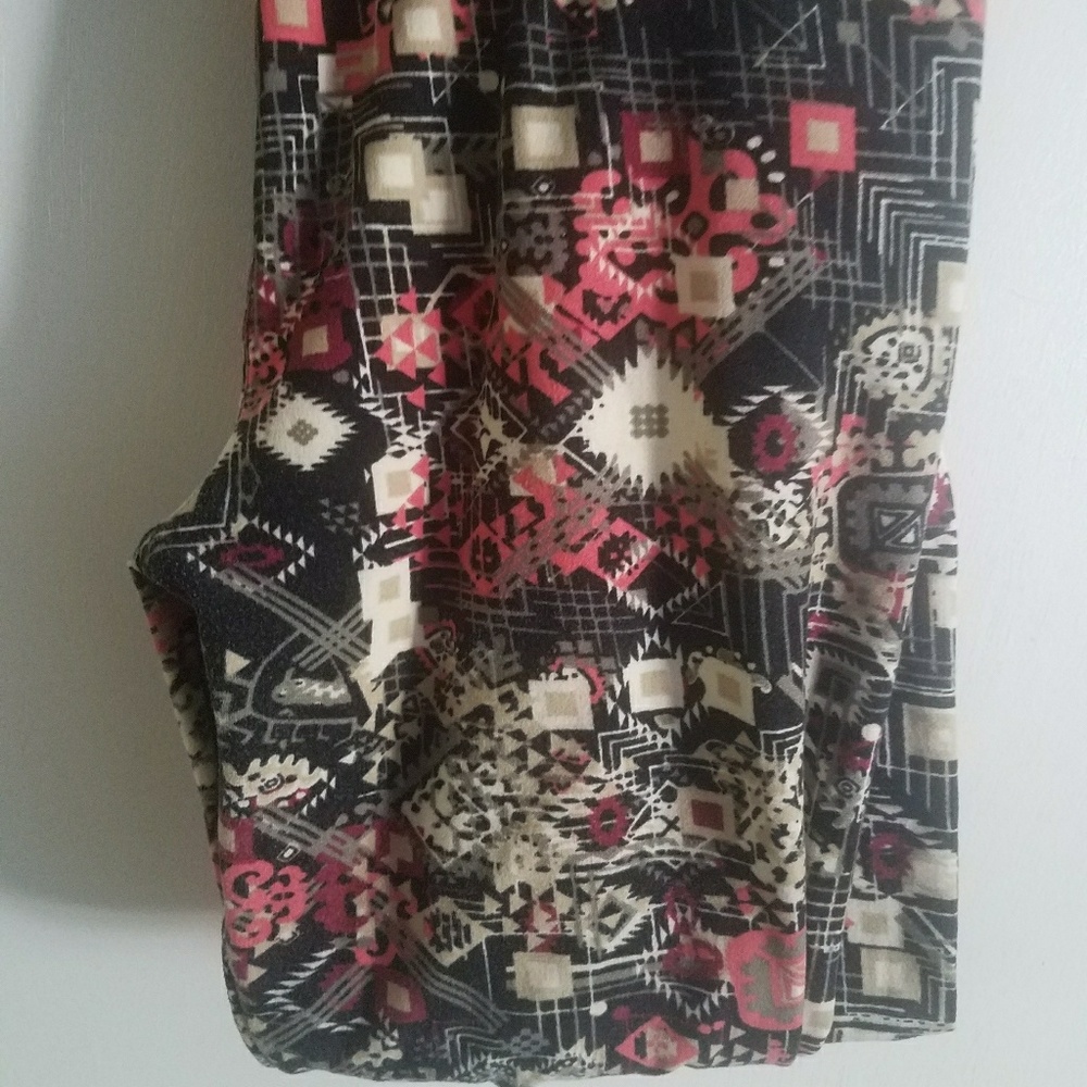 OS lularoe leggings